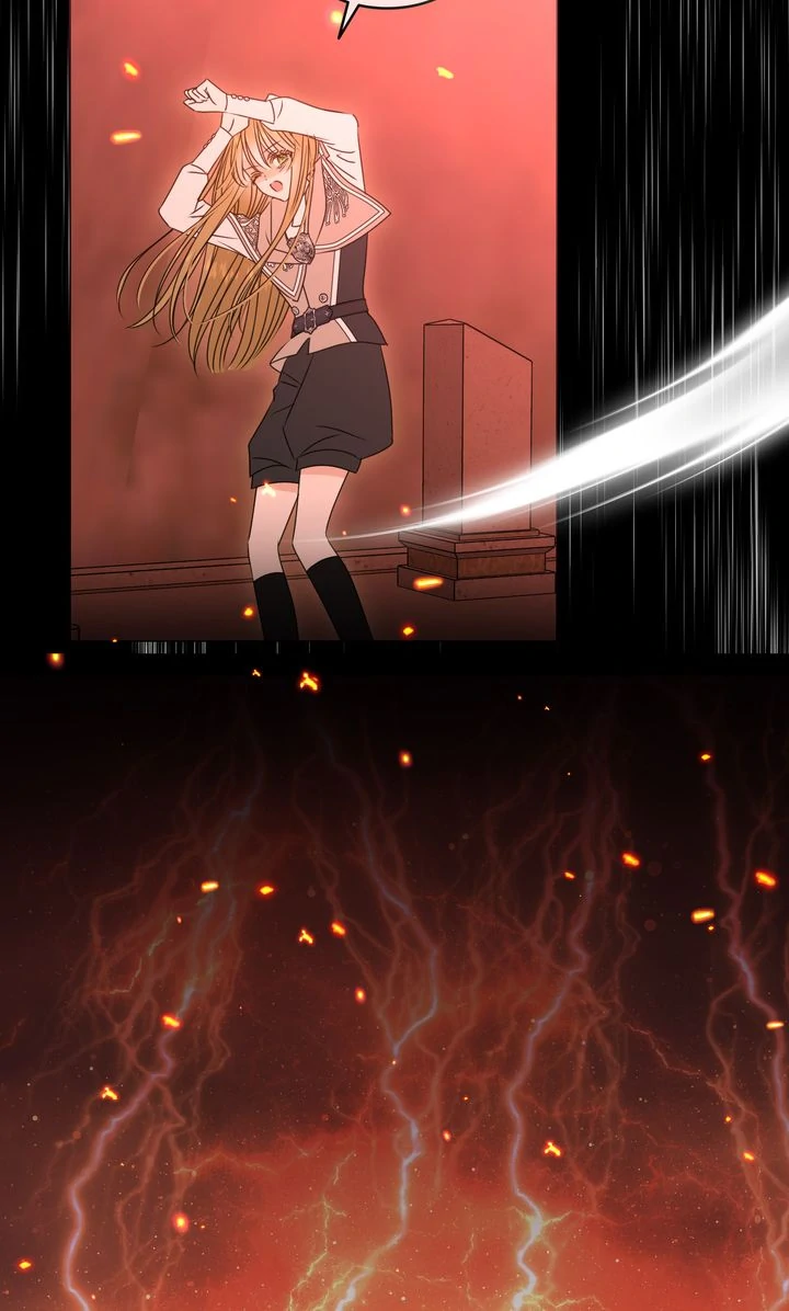 Please Leave Emily Alone Chapter 42 - page 69