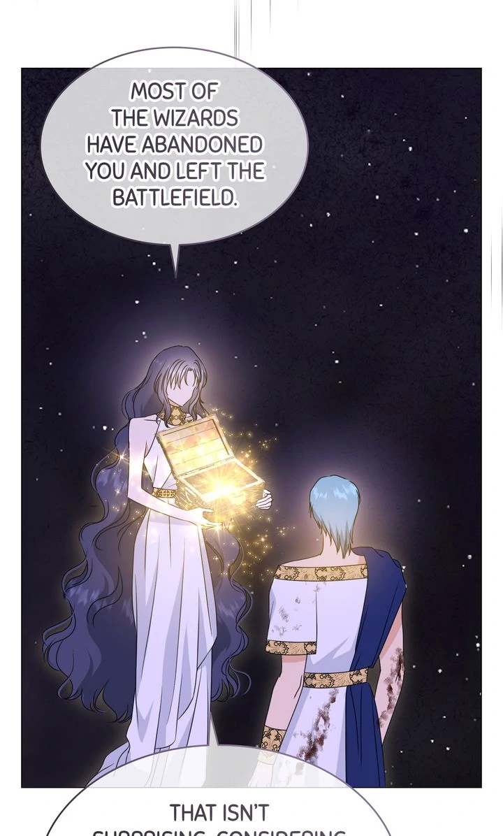 Please Leave Emily Alone Chapter 42 - page 7