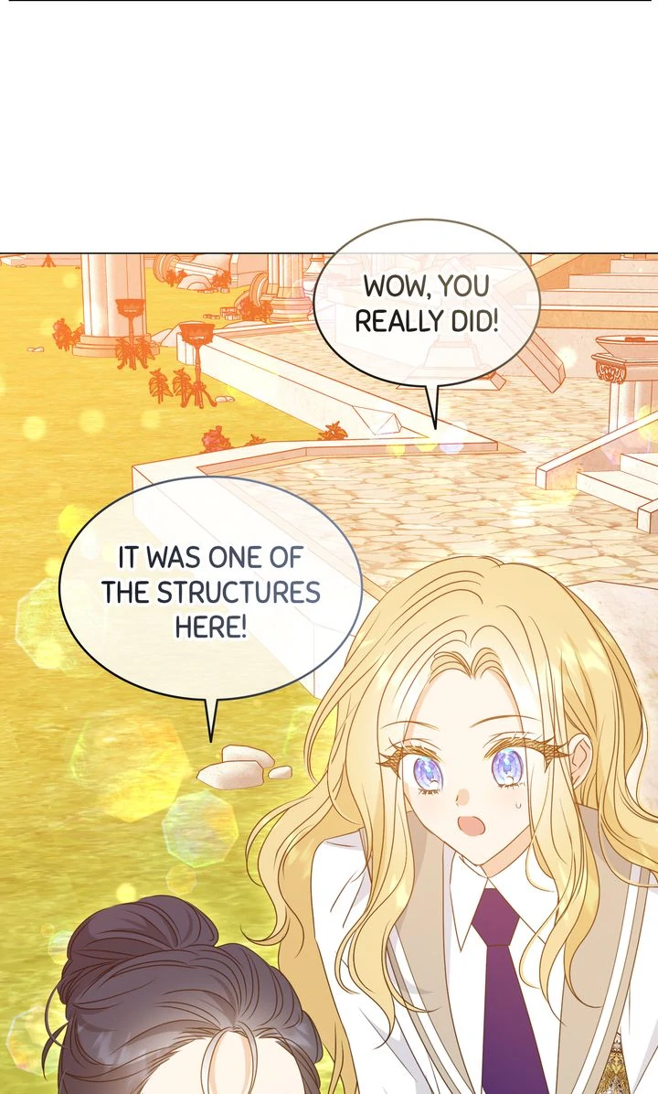 Please Leave Emily Alone Chapter 42 - page 82
