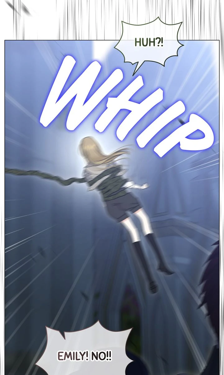 Please Leave Emily Alone Chapter 41 - page 18