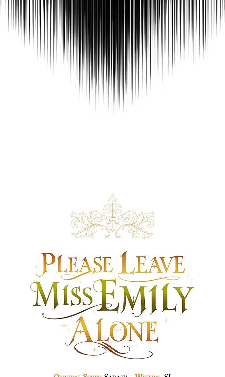 Please Leave Emily Alone Chapter 41 - page 24