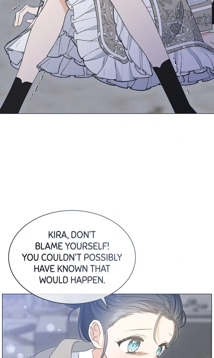 Please Leave Emily Alone Chapter 41 - page 29