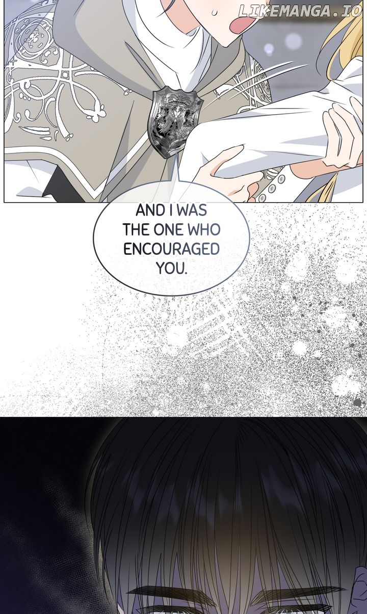 Please Leave Emily Alone Chapter 41 - page 30