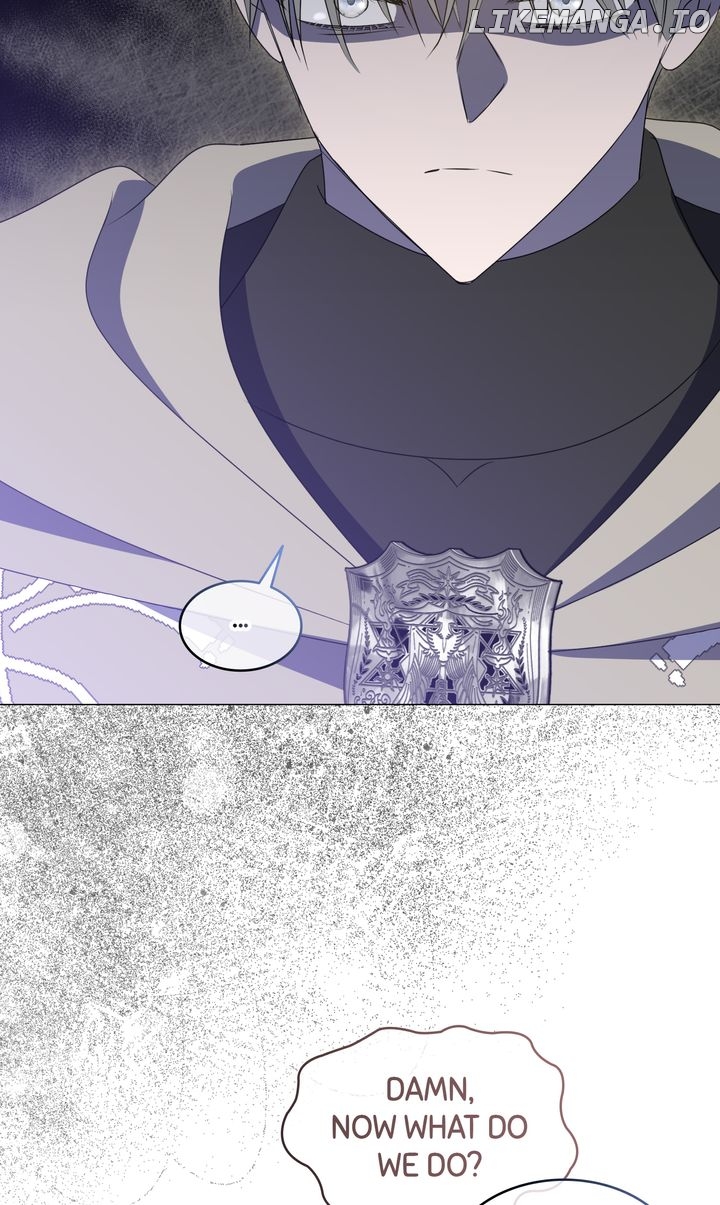 Please Leave Emily Alone Chapter 41 - page 31