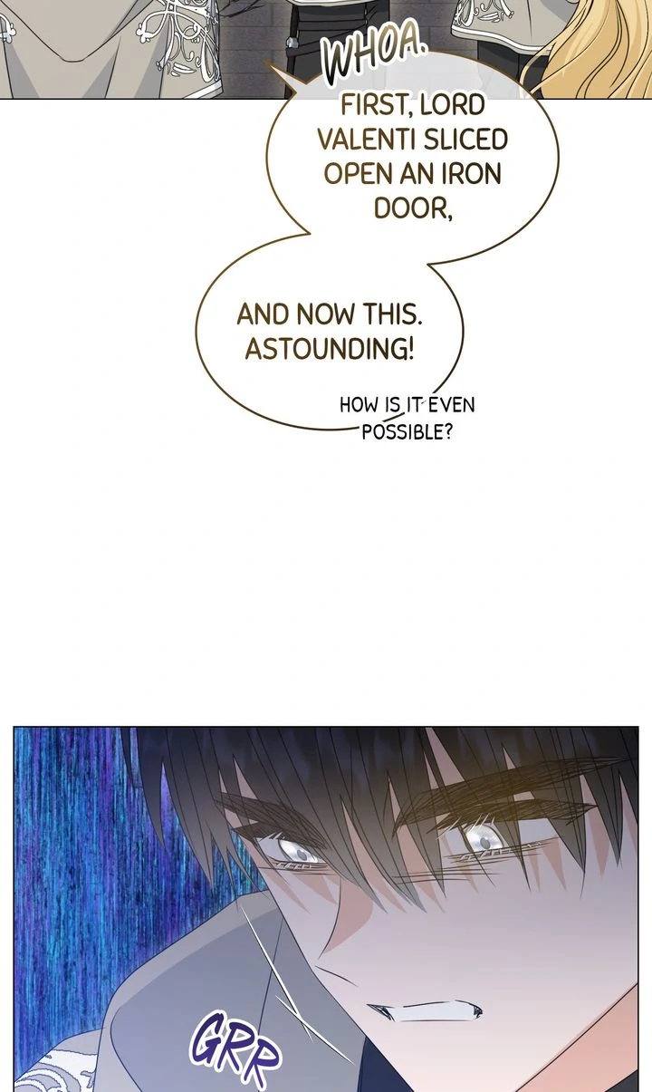 Please Leave Emily Alone Chapter 41 - page 39