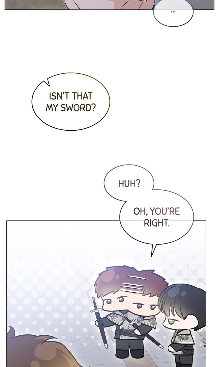 Please Leave Emily Alone Chapter 41 - page 44