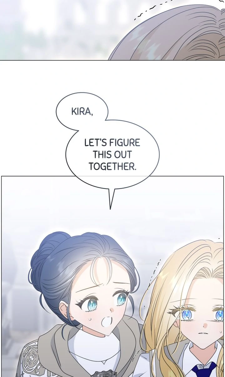Please Leave Emily Alone Chapter 41 - page 46