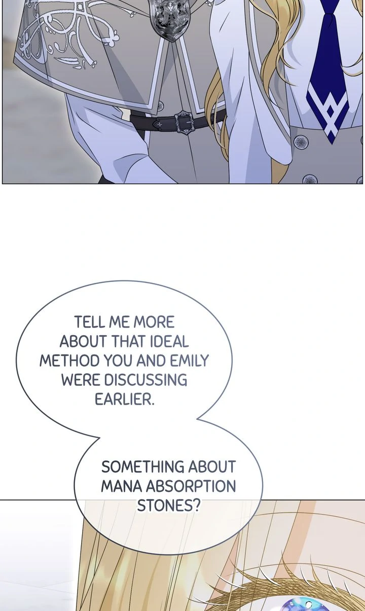 Please Leave Emily Alone Chapter 41 - page 47