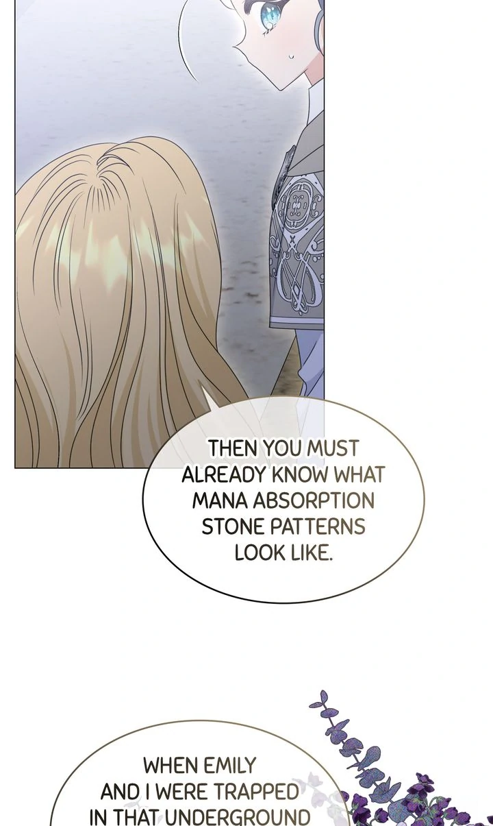 Please Leave Emily Alone Chapter 41 - page 49