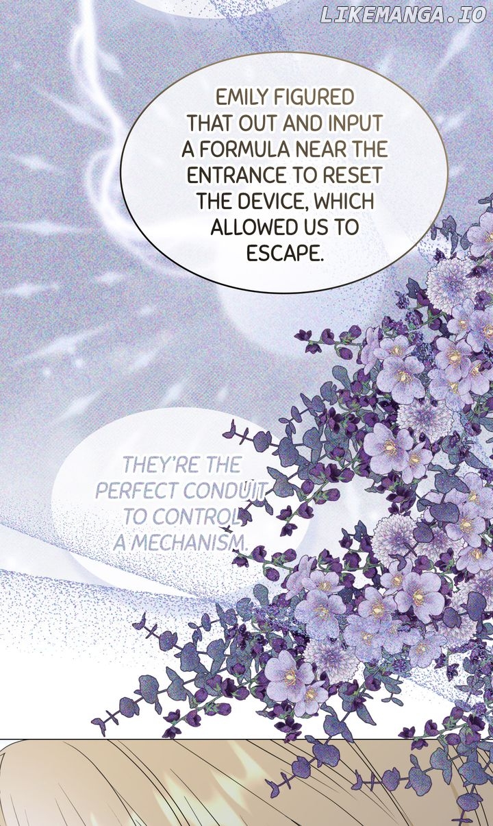 Please Leave Emily Alone Chapter 41 - page 51