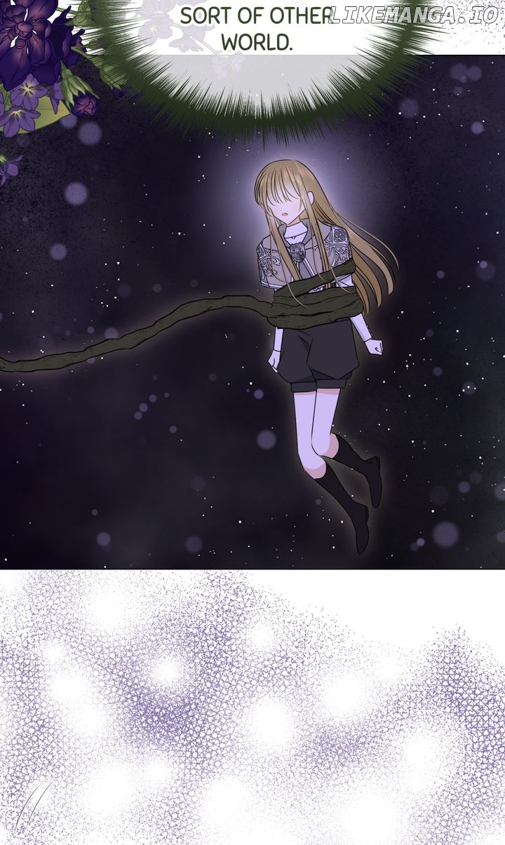 Please Leave Emily Alone Chapter 41 - page 58