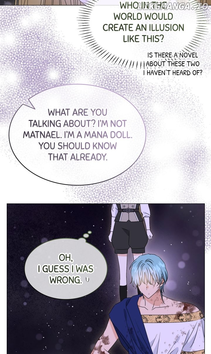Please Leave Emily Alone Chapter 41 - page 68