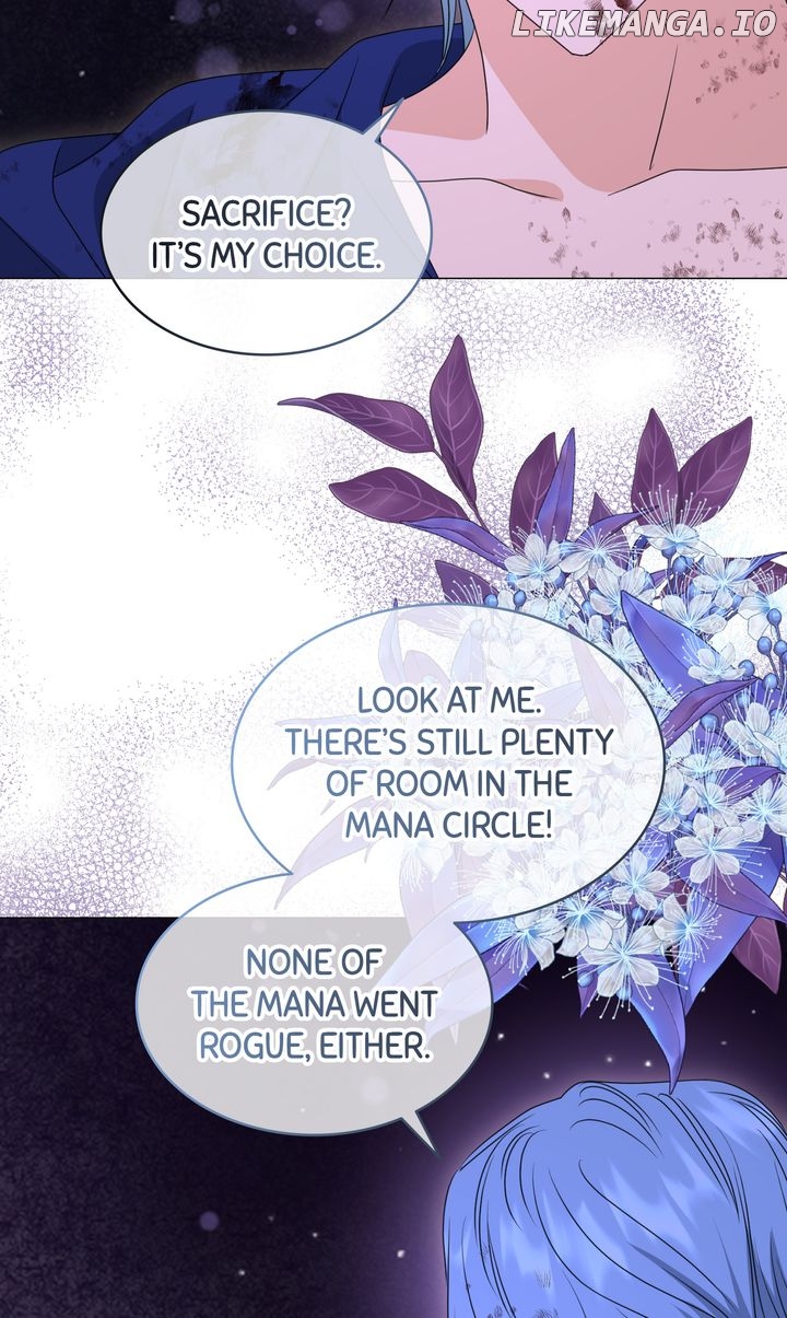 Please Leave Emily Alone Chapter 41 - page 73