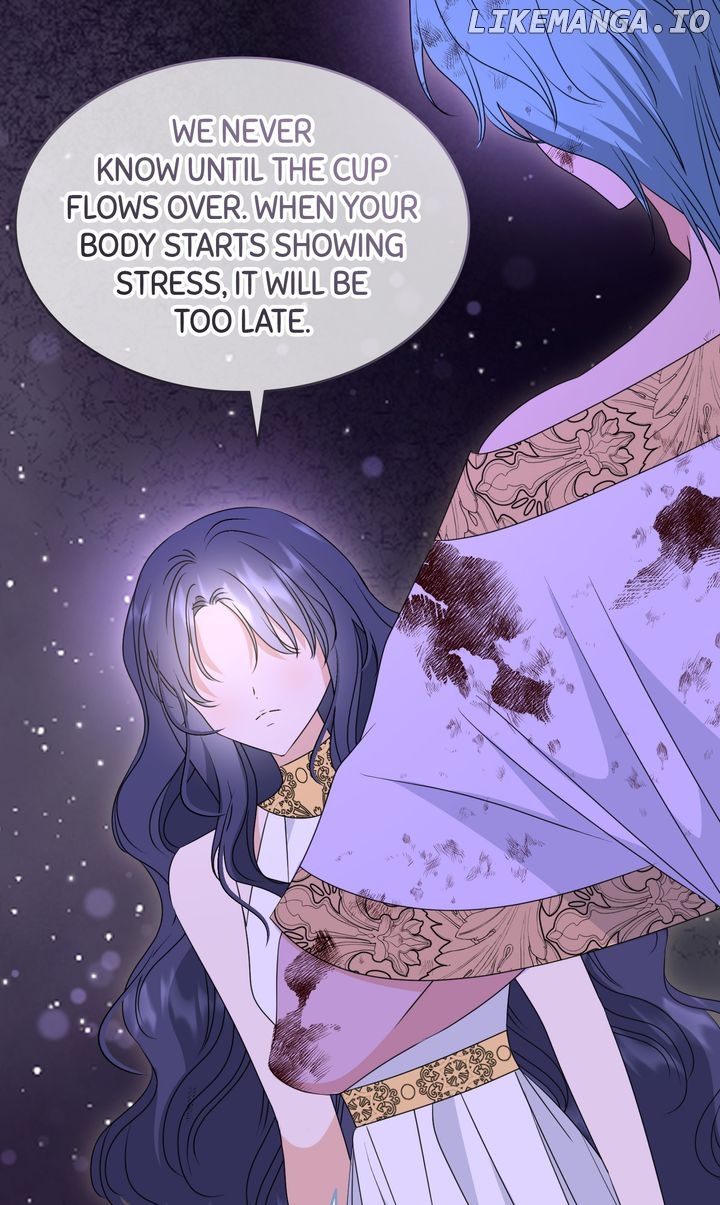 Please Leave Emily Alone Chapter 41 - page 74