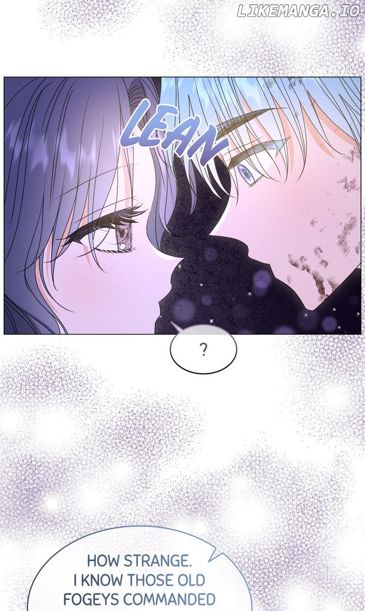 Please Leave Emily Alone Chapter 41 - page 77