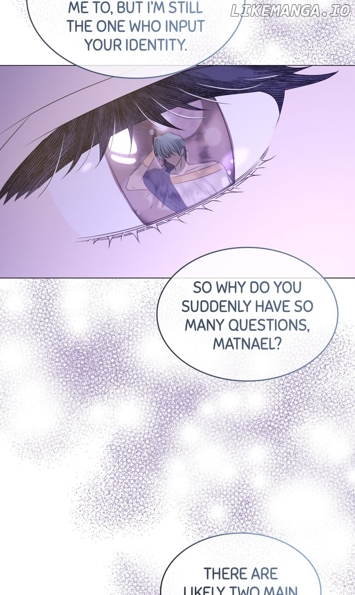 Please Leave Emily Alone Chapter 41 - page 78