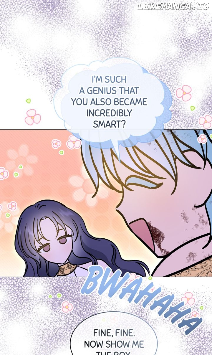 Please Leave Emily Alone Chapter 41 - page 81