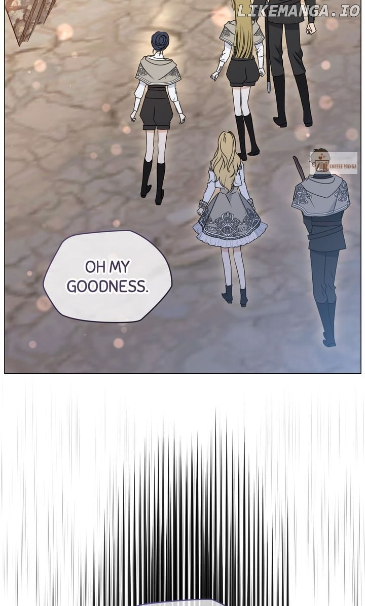 Please Leave Emily Alone Chapter 40 - page 15