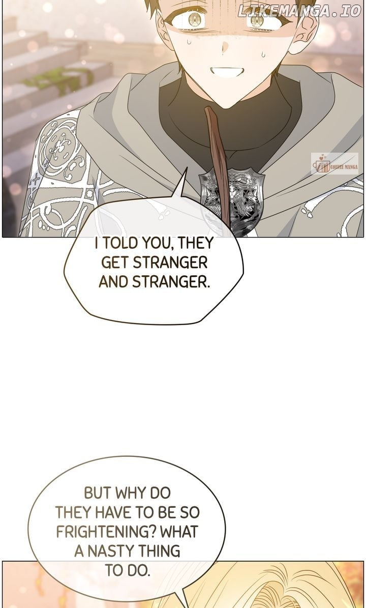 Please Leave Emily Alone Chapter 40 - page 17