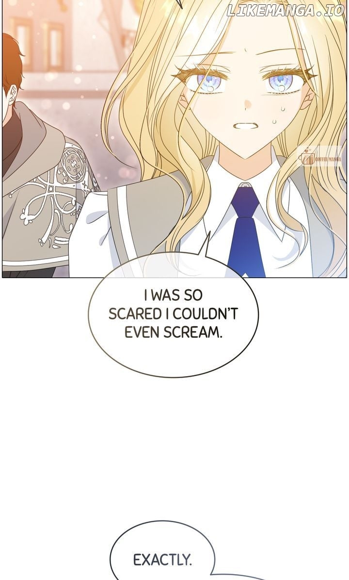 Please Leave Emily Alone Chapter 40 - page 18