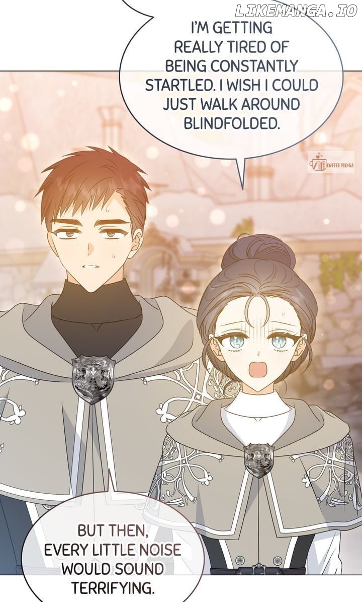 Please Leave Emily Alone Chapter 40 - page 19