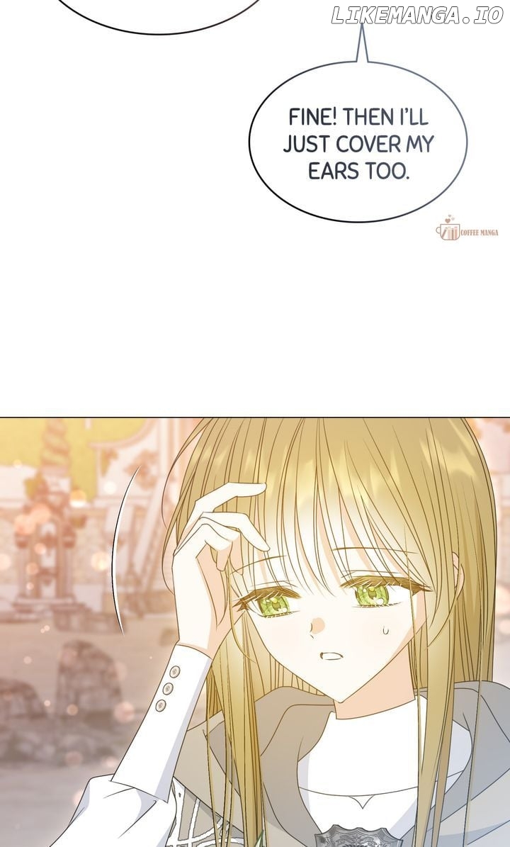 Please Leave Emily Alone Chapter 40 - page 20