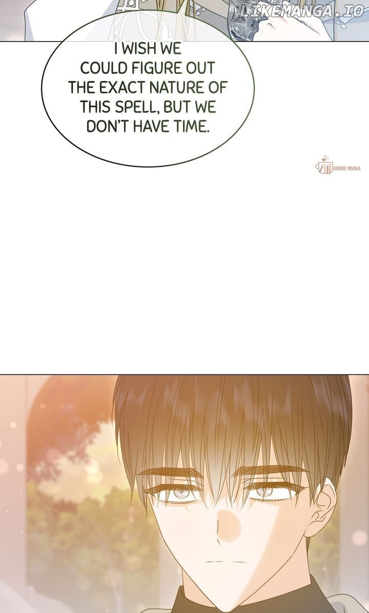 Please Leave Emily Alone Chapter 40 - page 21