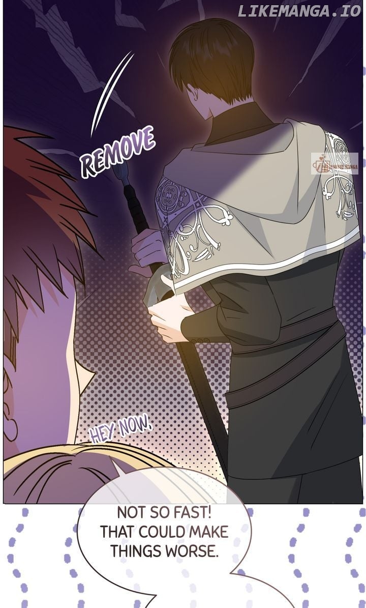 Please Leave Emily Alone Chapter 40 - page 23