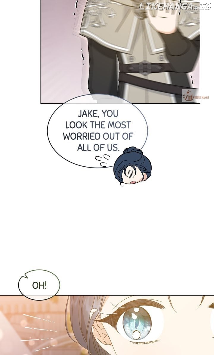 Please Leave Emily Alone Chapter 40 - page 25