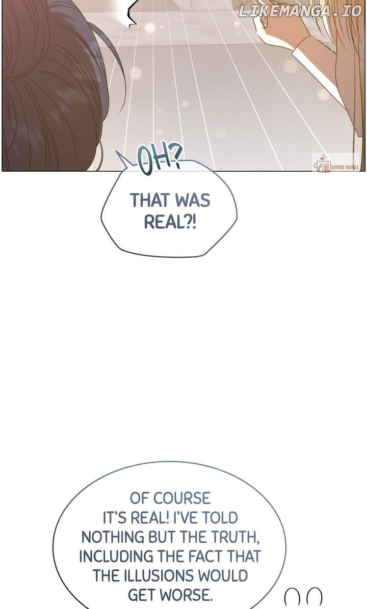 Please Leave Emily Alone Chapter 40 - page 27