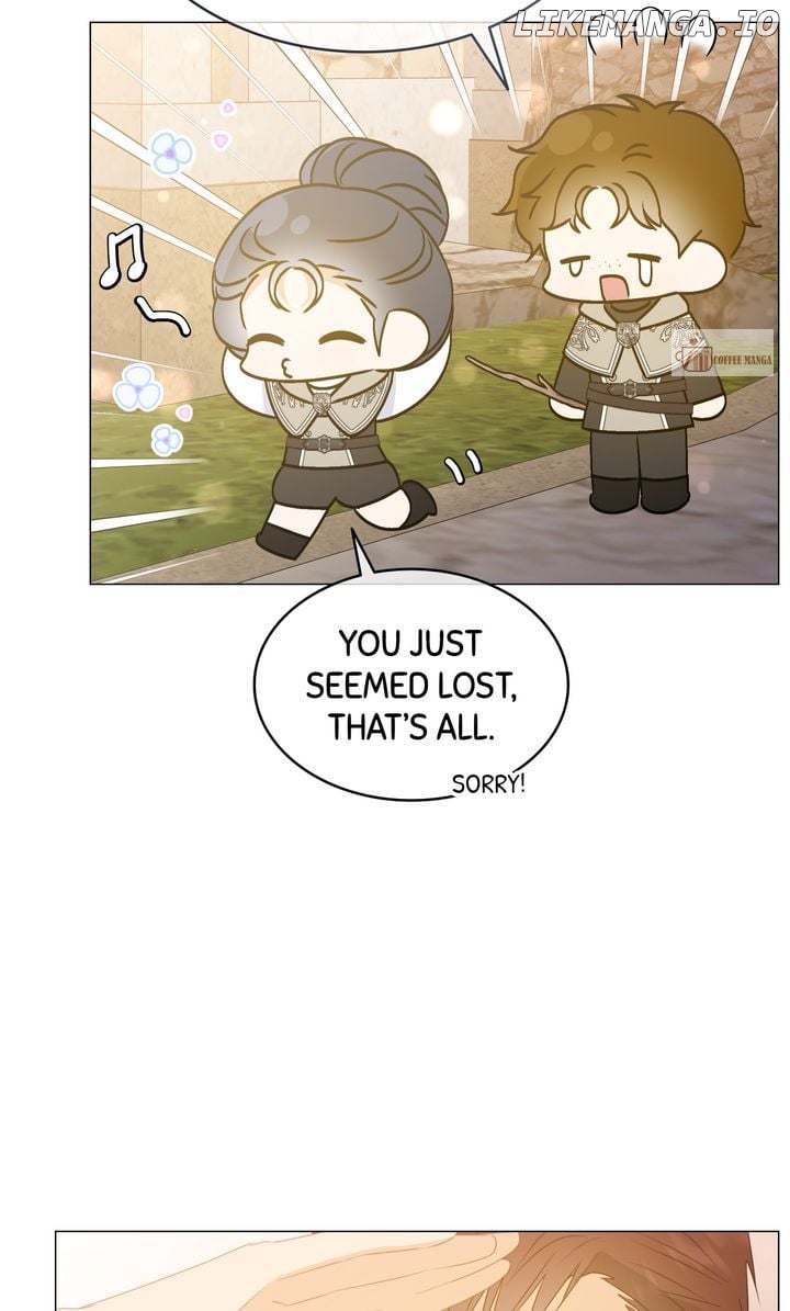 Please Leave Emily Alone Chapter 40 - page 28
