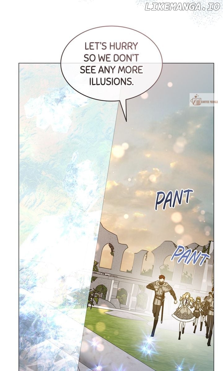 Please Leave Emily Alone Chapter 40 - page 31
