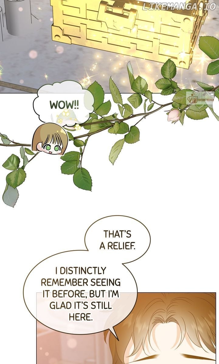 Please Leave Emily Alone Chapter 40 - page 36