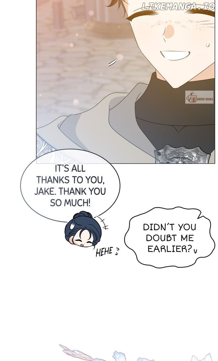 Please Leave Emily Alone Chapter 40 - page 37