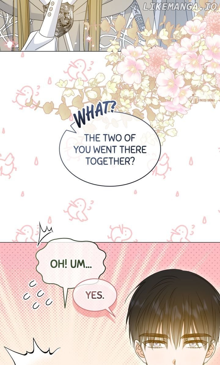 Please Leave Emily Alone Chapter 40 - page 44