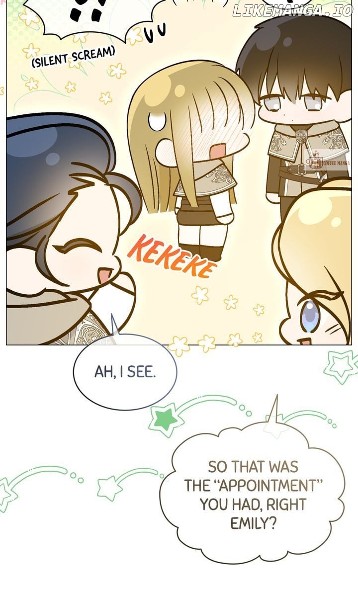 Please Leave Emily Alone Chapter 40 - page 46