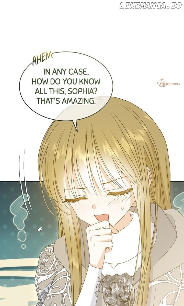 Please Leave Emily Alone Chapter 40 - page 47