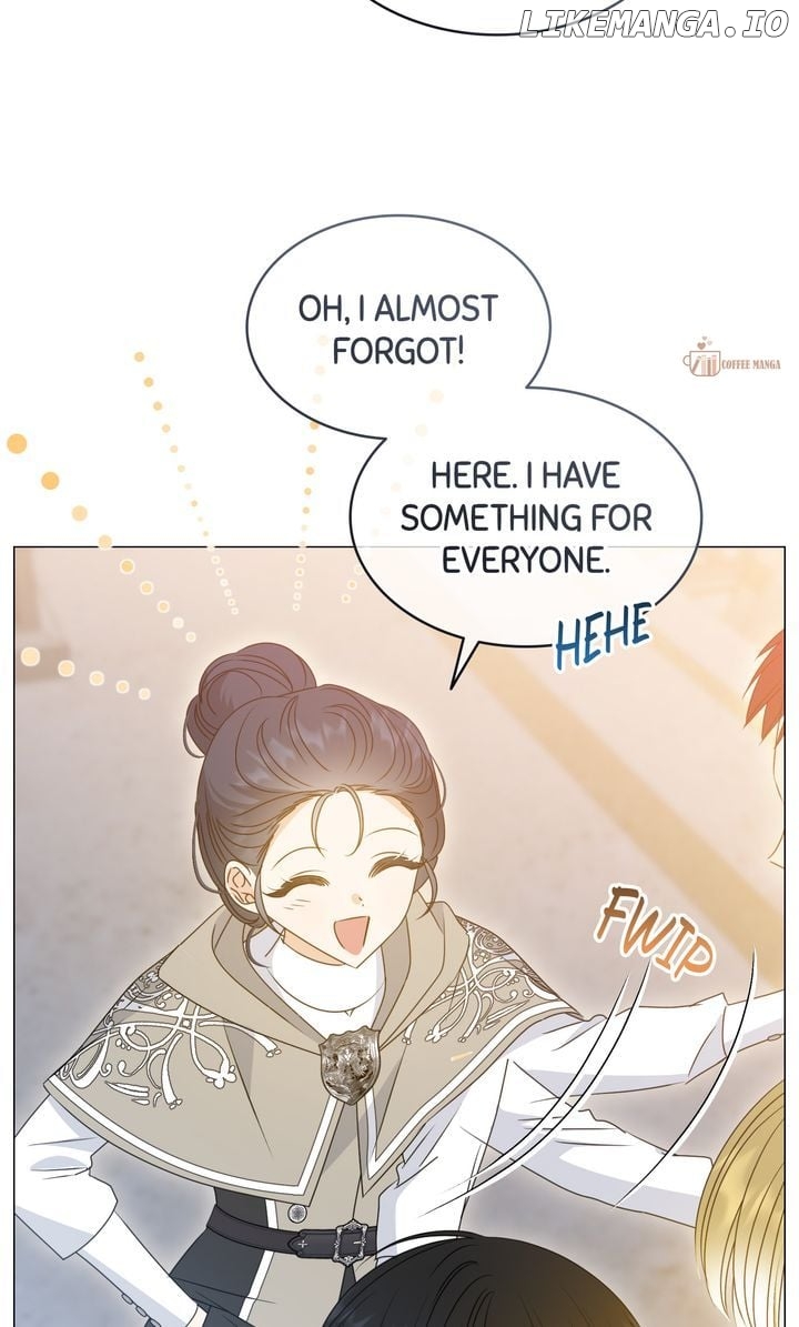 Please Leave Emily Alone Chapter 40 - page 50