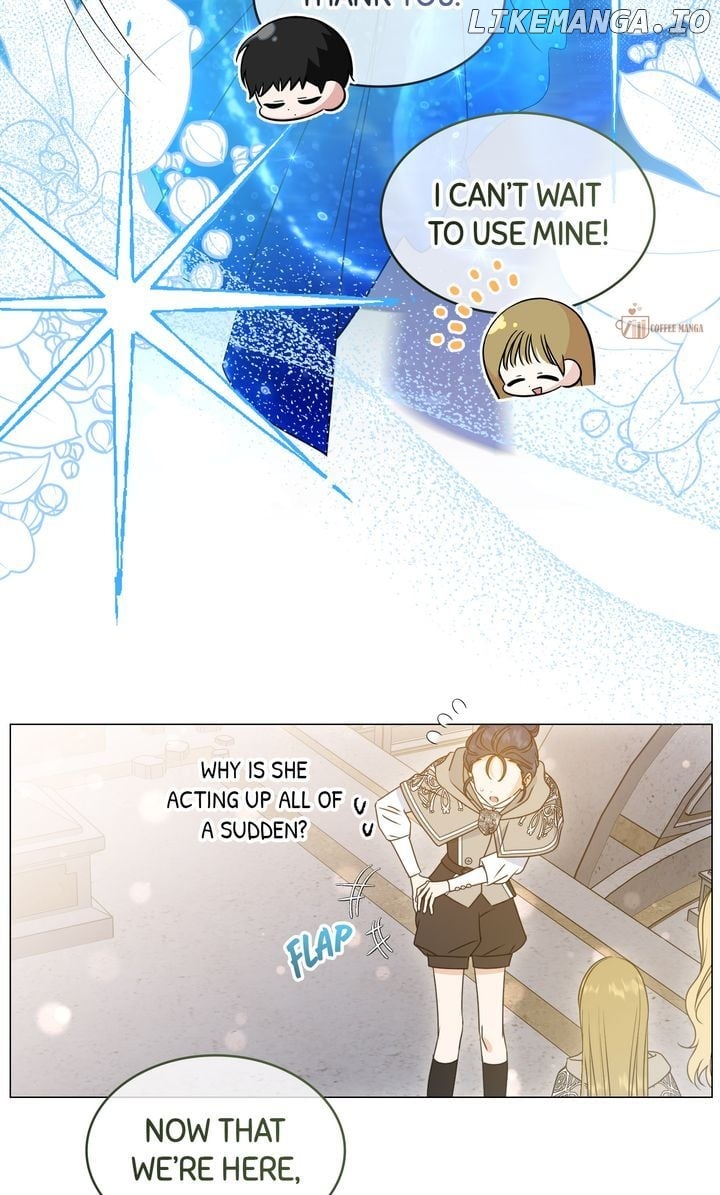 Please Leave Emily Alone Chapter 40 - page 57