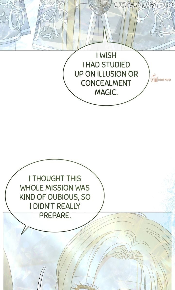 Please Leave Emily Alone Chapter 40 - page 59