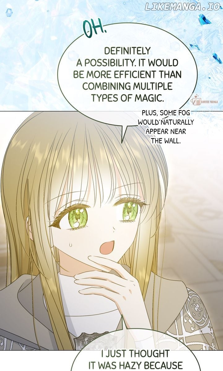 Please Leave Emily Alone Chapter 40 - page 65