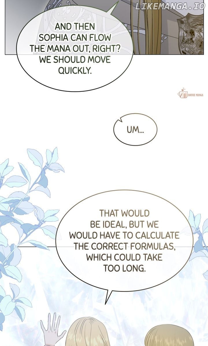 Please Leave Emily Alone Chapter 40 - page 71