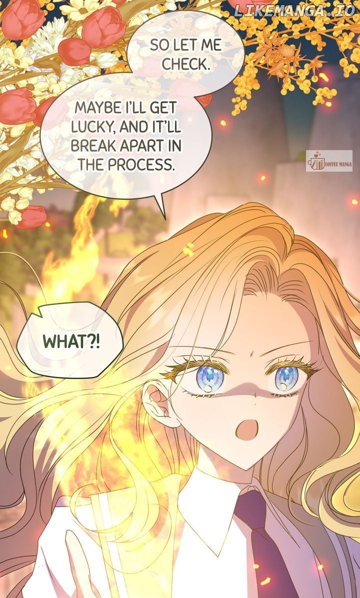 Please Leave Emily Alone Chapter 40 - page 74
