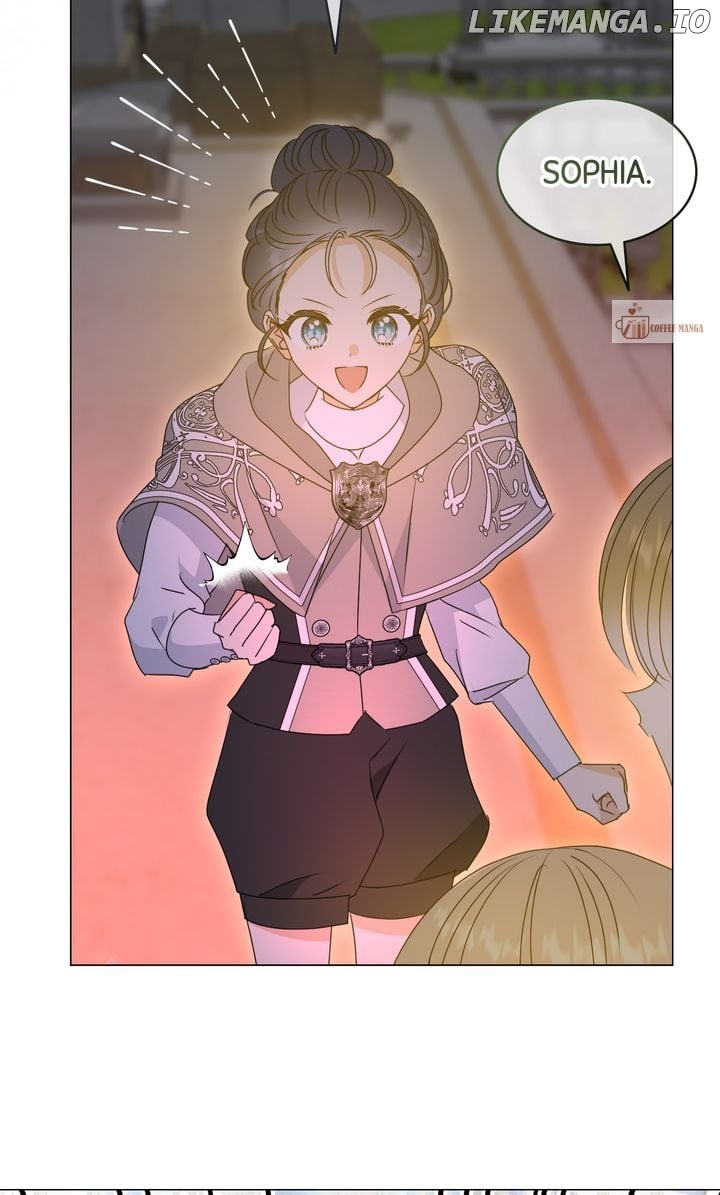 Please Leave Emily Alone Chapter 40 - page 77
