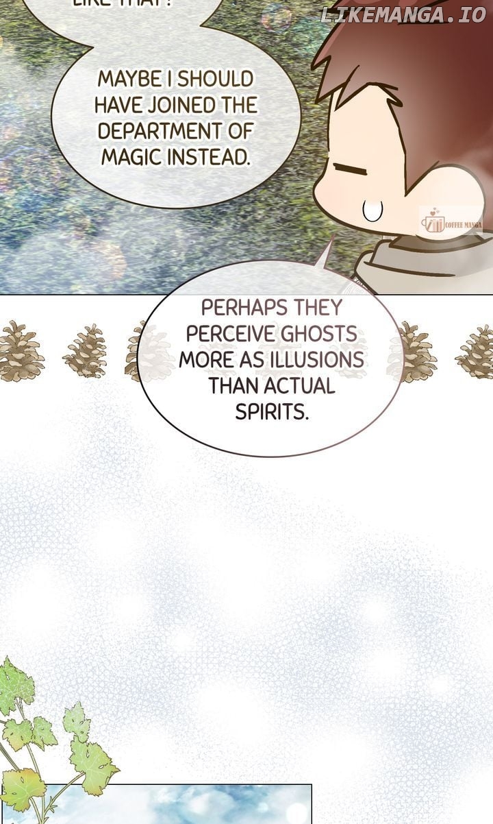 Please Leave Emily Alone Chapter 39 - page 10