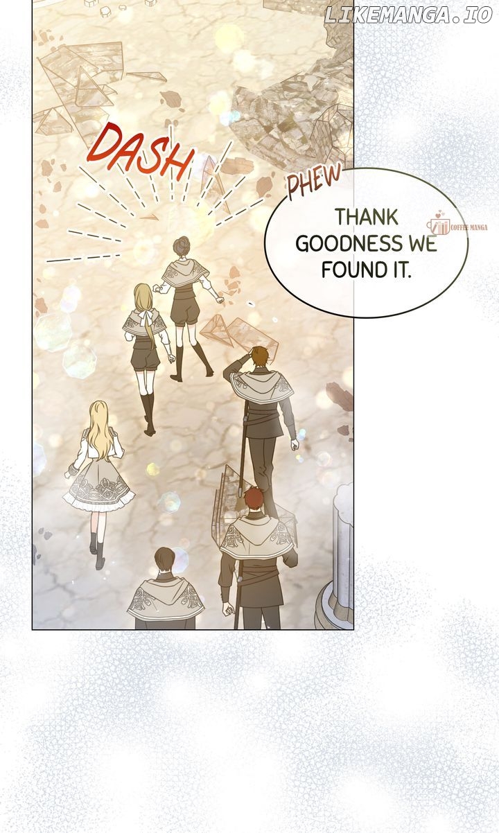 Please Leave Emily Alone Chapter 39 - page 13