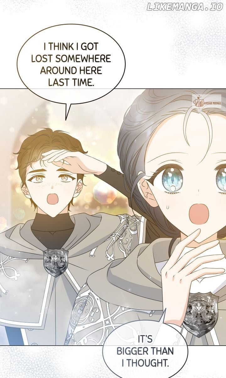 Please Leave Emily Alone Chapter 39 - page 14