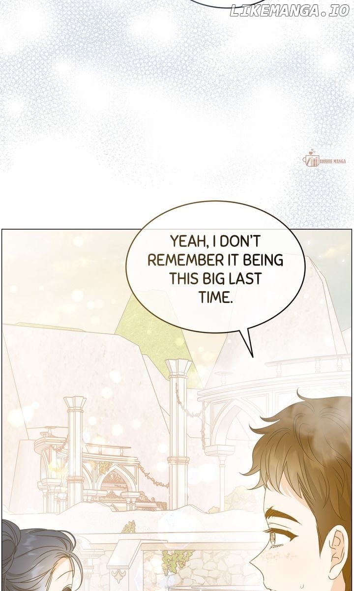 Please Leave Emily Alone Chapter 39 - page 15