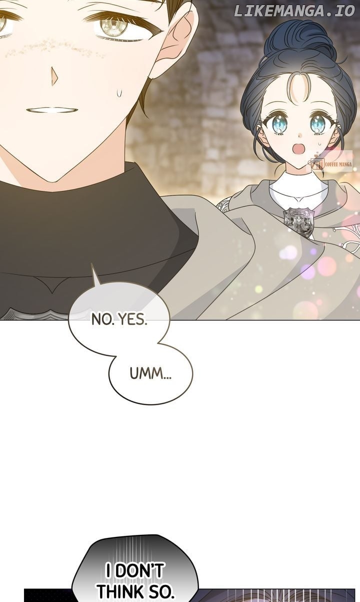 Please Leave Emily Alone Chapter 39 - page 2