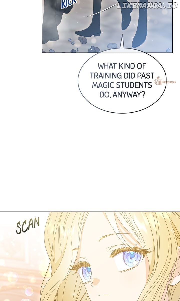 Please Leave Emily Alone Chapter 39 - page 23